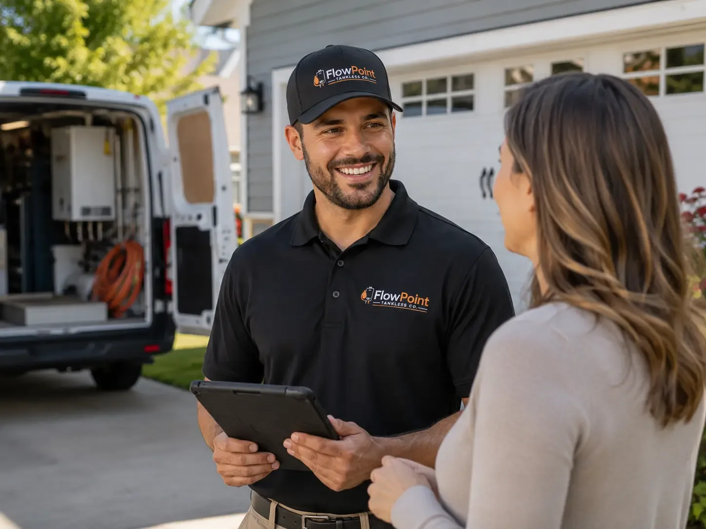Tankless Water Heater Installation Claremont, NC FAQs